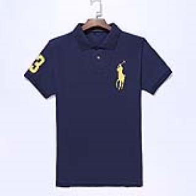 Cheap Men Polo Shirts wholesale No. 2643